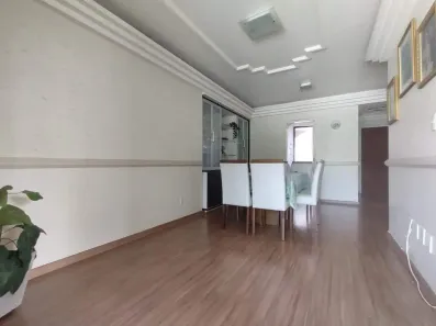 Apartamento com 3 Quartos à venda, 116m² no Agronômica, Florianópolis