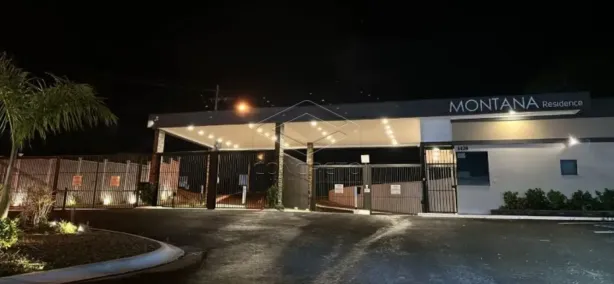 Lote/Terreno à venda, 461m² no Parque Imperial, Botucatu