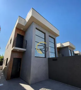 Casa com 3 Quartos à venda, 105m² no Jardim Eneide, Atibaia