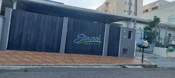 Casa com 3 Quartos à venda, 176m² no Santa Rosa, Vinhedo