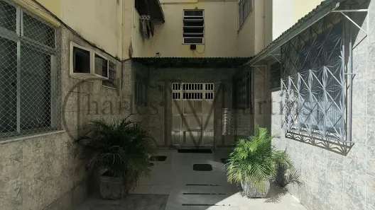 Apartamento com 2 Quartos à venda, 52m² no Olaria, Rio de Janeiro