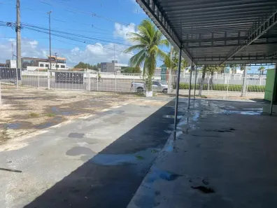Galpão/Depósito/Armazém com 2 Quartos para alugar, 750m² no Ponta de Campina, Cabedelo