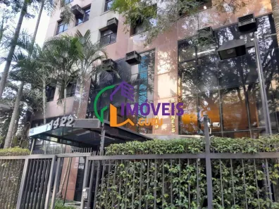 Ponto Comercial para alugar, 40m² no Vila Nova Conceição, São Paulo