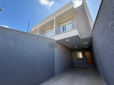 Sobrado com 3 Quartos à venda, 120m² no Vila Santa Isabel, São Paulo
