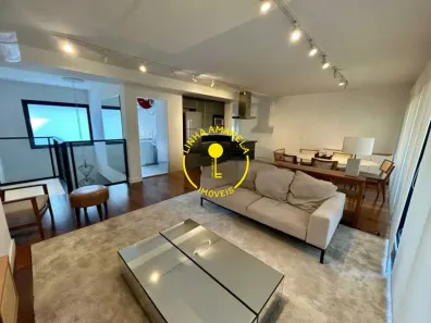 Apartamento com 2 Quartos à venda, 147m² no Vila Progredior, São Paulo