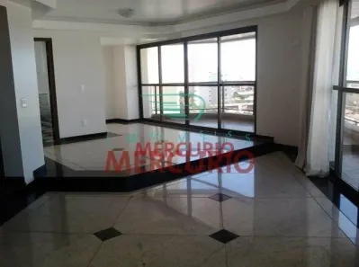 Apartamento com 3 Quartos à venda, 250m² no Jardim América, Bauru