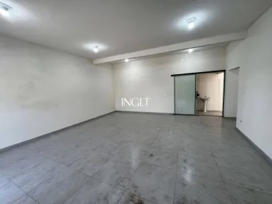 Ponto Comercial para alugar, 80m² no Jardim Strass, Londrina