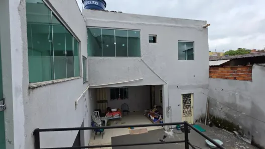 Apartamento com 3 Quartos para alugar, 54m² no Jardim Brasil, Goiânia