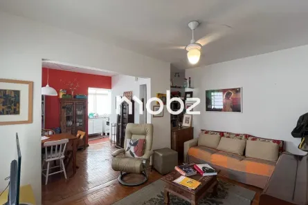 Apartamento com 3 Quartos à venda, 65m² no Jardim das Bandeiras, São Paulo