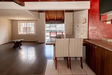 Apartamento com 1 Quarto à venda, 94m² no Moinhos de Vento, Porto Alegre