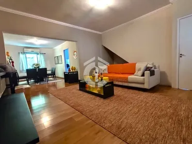 Sobrado com 5 Quartos à venda, 120m² no Vila Bertioga, São Paulo