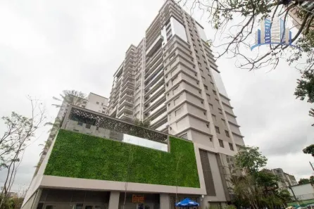 Apartamento com 3 Quartos à venda, 136m² no Campo Belo, São Paulo