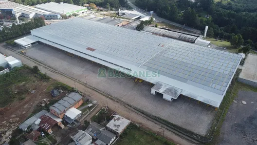 Galpão/Depósito/Armazém para alugar, 6000m² no Industrial, Caxias do Sul