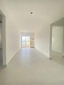 Apartamento com 1 Quarto à venda, 54m² no Aviação, Praia Grande