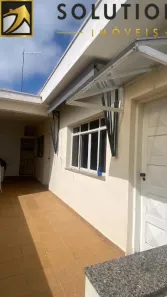 Casa com 2 Quartos para alugar, 300m² no Região Central, Caieiras