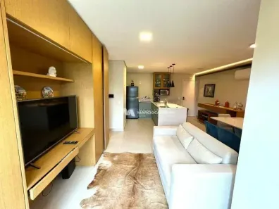 Apartamento com 1 Quarto para venda ou aluguel, 60m² no Jardim Aclimação, São José do Rio Preto