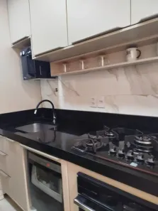 Apartamento com 3 Quartos à venda, 38m² no Coxipó, Cuiabá