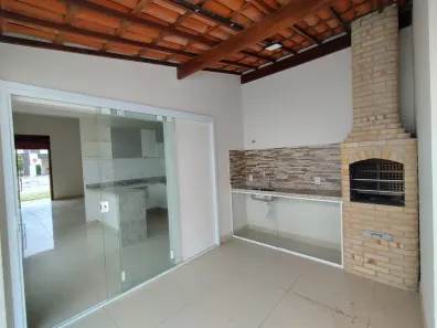 Casa de Condomínio com 3 Quartos à venda, 152m² no Parque das Nações, Parnamirim