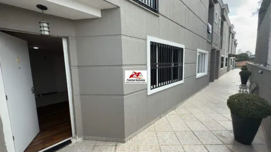Sobrado com 3 Quartos à venda, 119m² no Vila Matilde, São Paulo