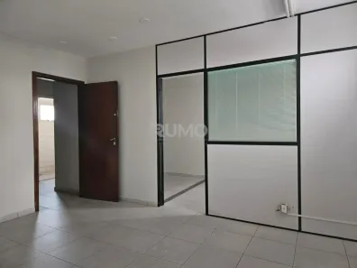 Sala Comercial com 3 Quartos à venda, 110m² no Botafogo, Campinas