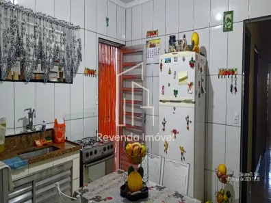 Casa com 2 Quartos à venda, 150m² no Cidade Martins, Guarulhos