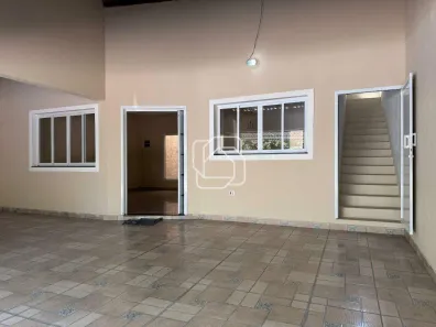 Casa com 3 Quartos para alugar, 213m² no Jardim Santa Rosa, Itu