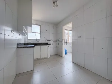Apartamento com 3 Quartos para alugar, 127m² no Vila Uberabinha, São Paulo