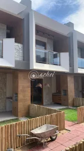 Casa com 3 Quartos à venda, 134m² no Vilas do Atlântico, Lauro de Freitas
