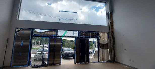 Ponto Comercial para alugar, 346m² no Jardim Nossa Senhora Auxiliadora, Campinas
