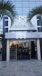 Sala Comercial à venda, 33m² no Centro, Itajaí