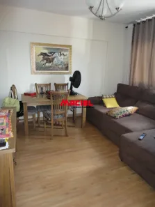 Apartamento com 2 Quartos à venda, 60m² no Jardim das Indústrias, São José dos Campos