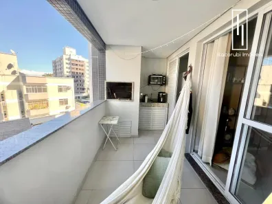 Apartamento com 2 Quartos à venda, 71m² no Itacorubi, Florianópolis