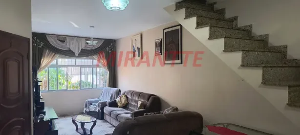 Sobrado com 3 Quartos à venda, 230m² no Jardim Brasil (Zona Norte), São Paulo