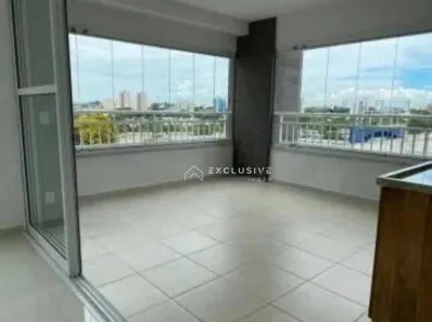 Apartamento com 2 Quartos à venda, 82m² no Parque Residencial Aquarius, São José dos Campos