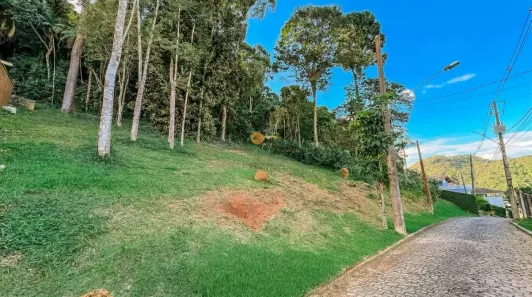 Lote/Terreno à venda, 360m² no Vargem Grande, Teresópolis