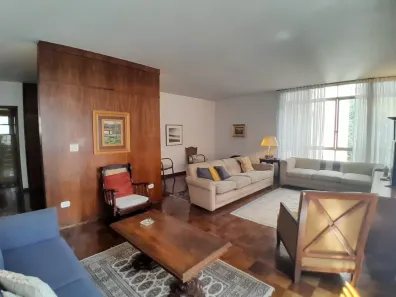Apartamento com 3 Quartos à venda, 190m² no Jardim Municipal, Salto
