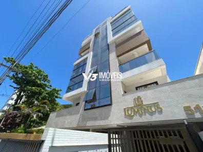 Apartamento com 3 Quartos à venda, 75m² no Centro, Matinhos