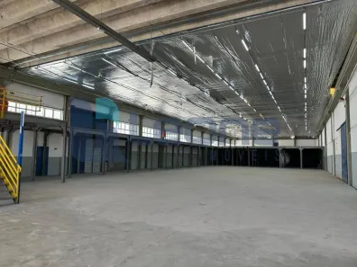 Galpão/Depósito/Armazém para alugar, 2150m² no Lapa, São Paulo