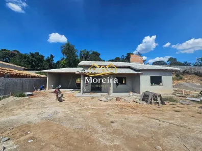Fazenda/Sítio com 3 Quartos à venda, 1000m² no , Mairinque