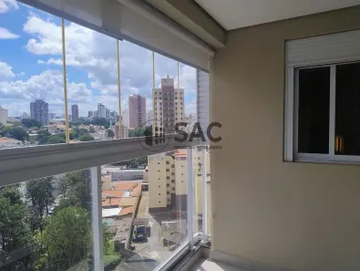 Apartamento com 1 Quarto para venda ou aluguel, 33m² no Jardim Faculdade, Sorocaba