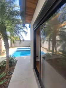 Casa de Condomínio com 3 Quartos à venda, 290m² no Condomínio Residencial Alphaville II, São José dos Campos