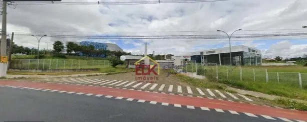 Galpão/Depósito/Armazém para alugar, 4000m² no Jardim Baronesa, Taubaté