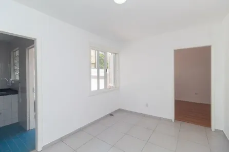 Apartamento com 1 Quarto à venda, 38m² no Floresta, Porto Alegre