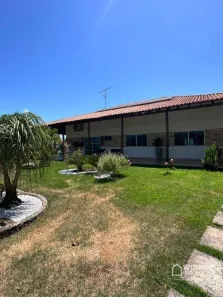 Fazenda/Sítio com 4 Quartos à venda, 400752m² no , Santa Fé