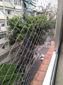 Apartamento com 1 Quarto para alugar, 36m² no Vila Buarque, São Paulo