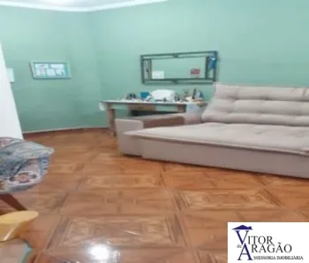 Sobrado com 3 Quartos à venda, 221m² no Flor da Cantareira, São Paulo