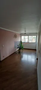 Apartamento com 2 Quartos para alugar, 68m² no Vila São José (Cidade Dutra), São Paulo