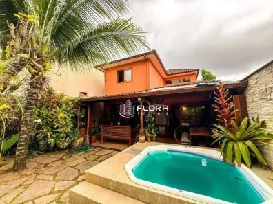 Casa com 3 Quartos à venda, 156m² no Itaipu, Niterói