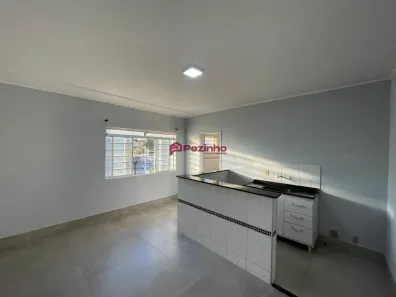 Apartamento com 2 Quartos para alugar, 80m² no Vila Camargo, Limeira