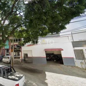 Ponto Comercial à venda, 501m² no Taquaral, Campinas